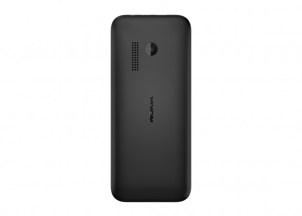 Nokia 215 Dual-SIM (Bild: Microsoft)